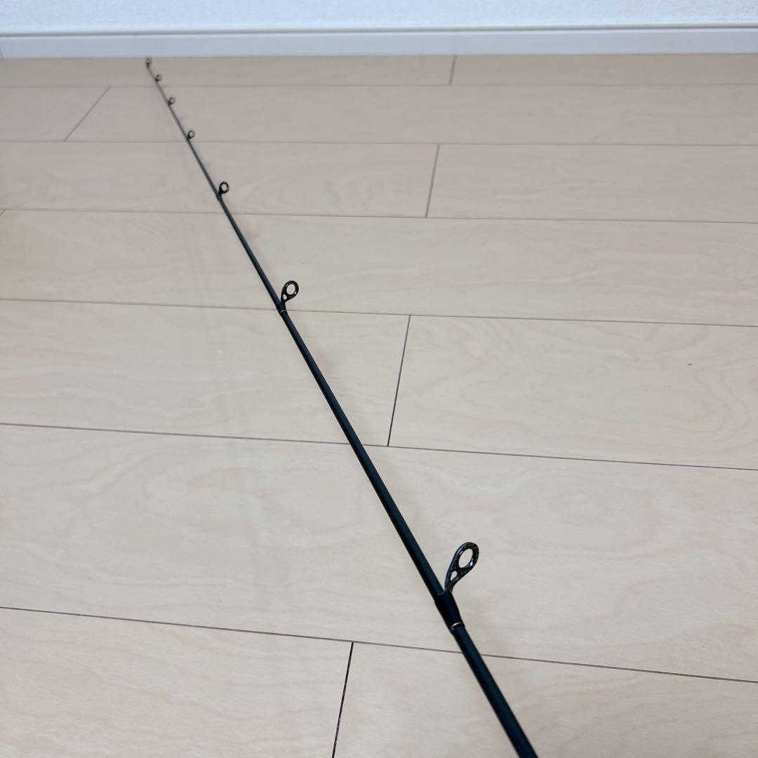 ダイワ　モアザン ブランジーノAGS94ML シーバス