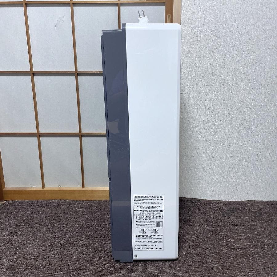 2022年製■コイズミ 窓用エアコン ～7畳 冷房専用 KAW-1622