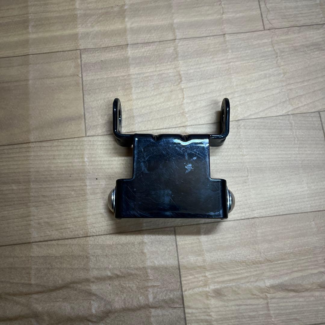 ビ*イ様 ダイナ04用ハーレーハーフカウル