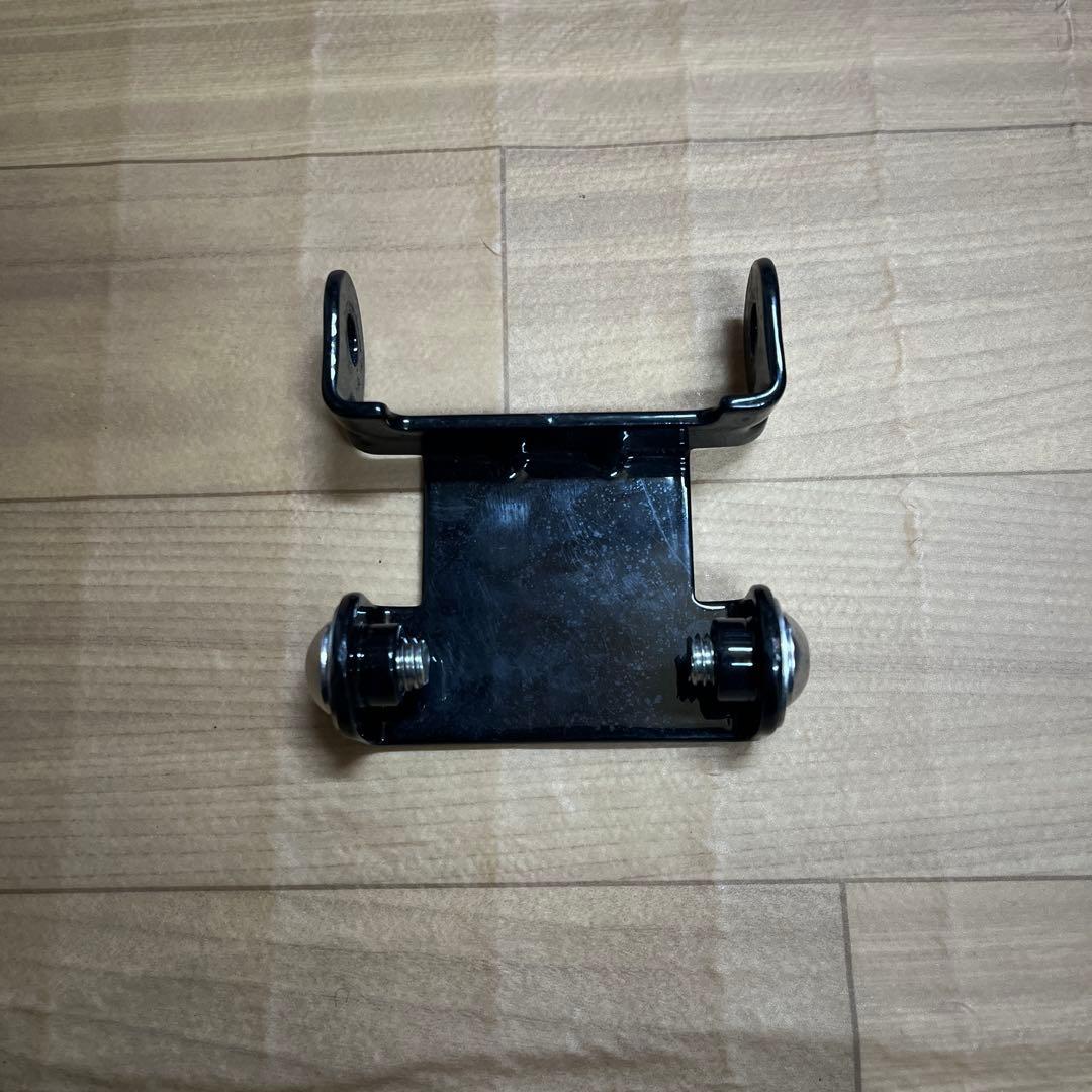 ビ*イ様 ダイナ04用ハーレーハーフカウル