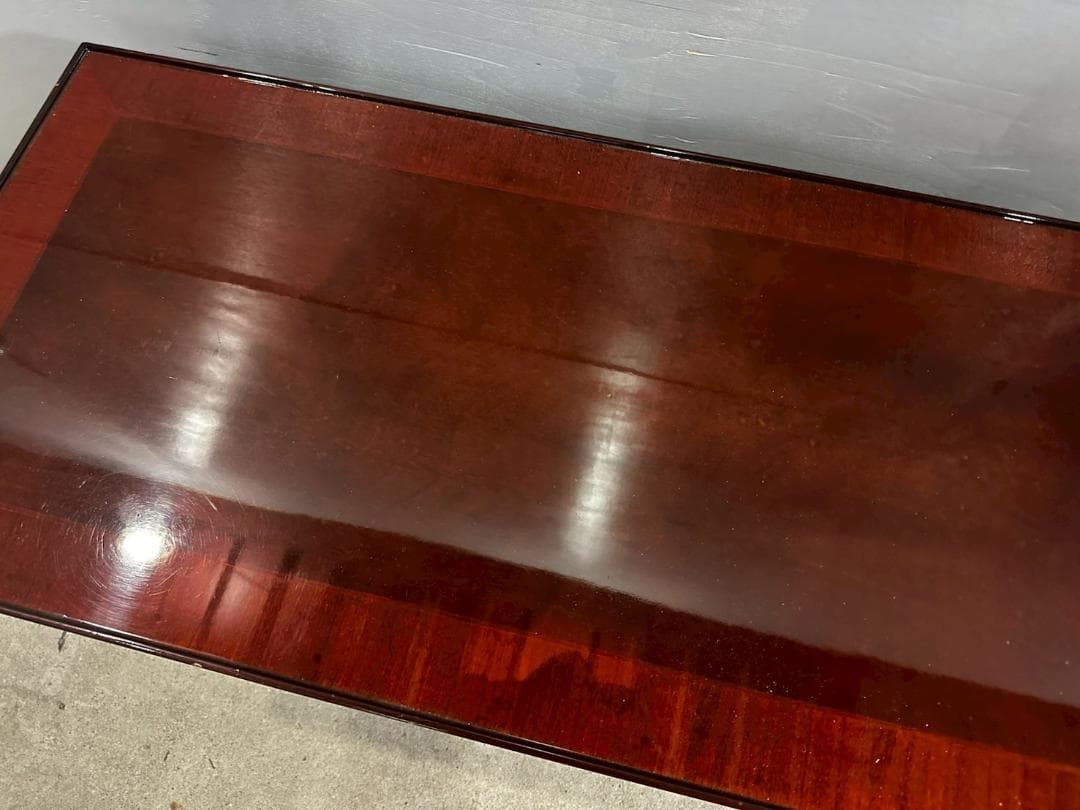 センターテーブル コーヒーテーブル サイトテーブル テーブル RW592