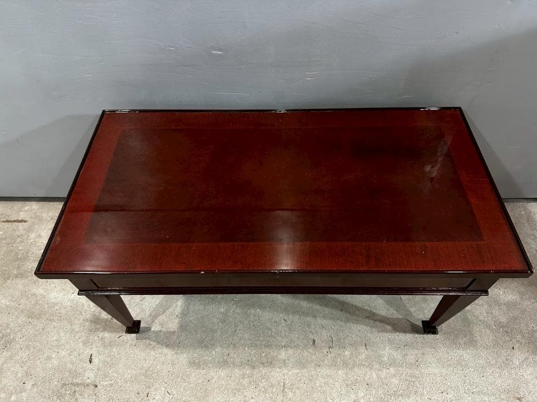 センターテーブル コーヒーテーブル サイトテーブル テーブル RW592