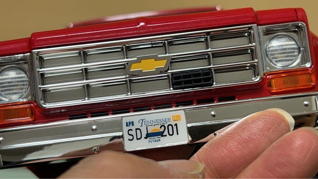 希少ロット FMS FCX K10 V2 内装 ドライバー付き 更におまけ付