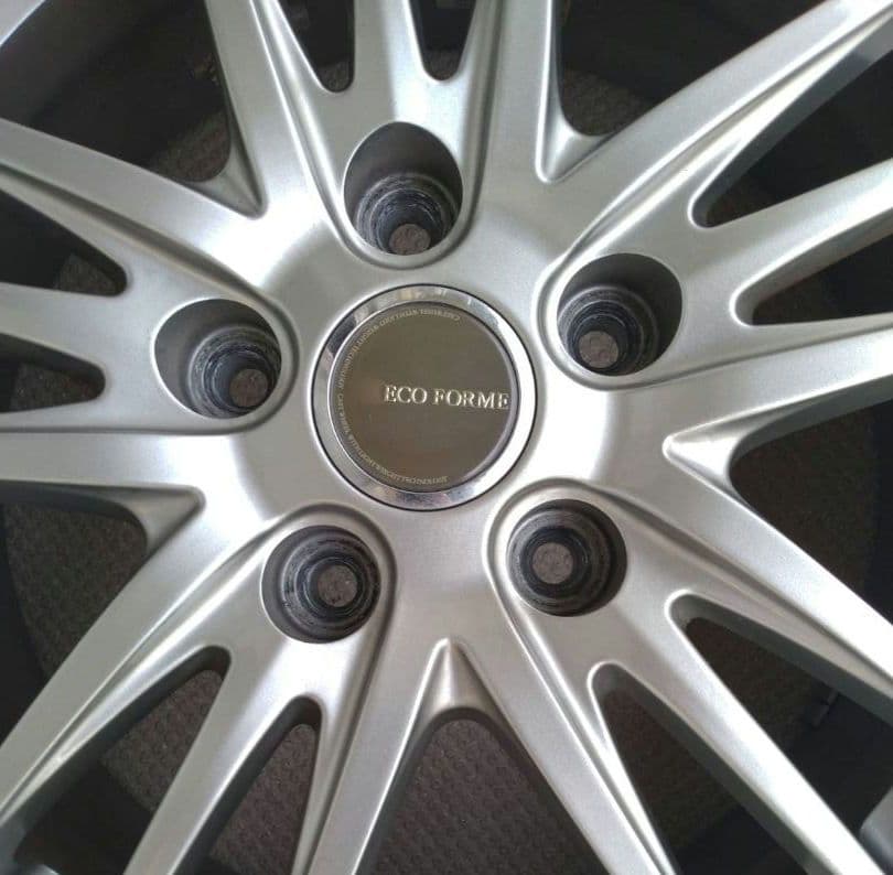 専用　【大阪府池田市近隣】ブリヂストン ECO FORME SE18 16インチ