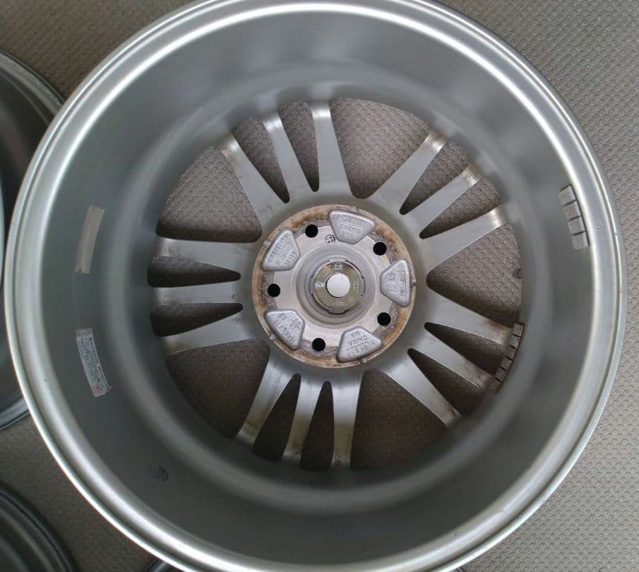 専用　【大阪府池田市近隣】ブリヂストン ECO FORME SE18 16インチ