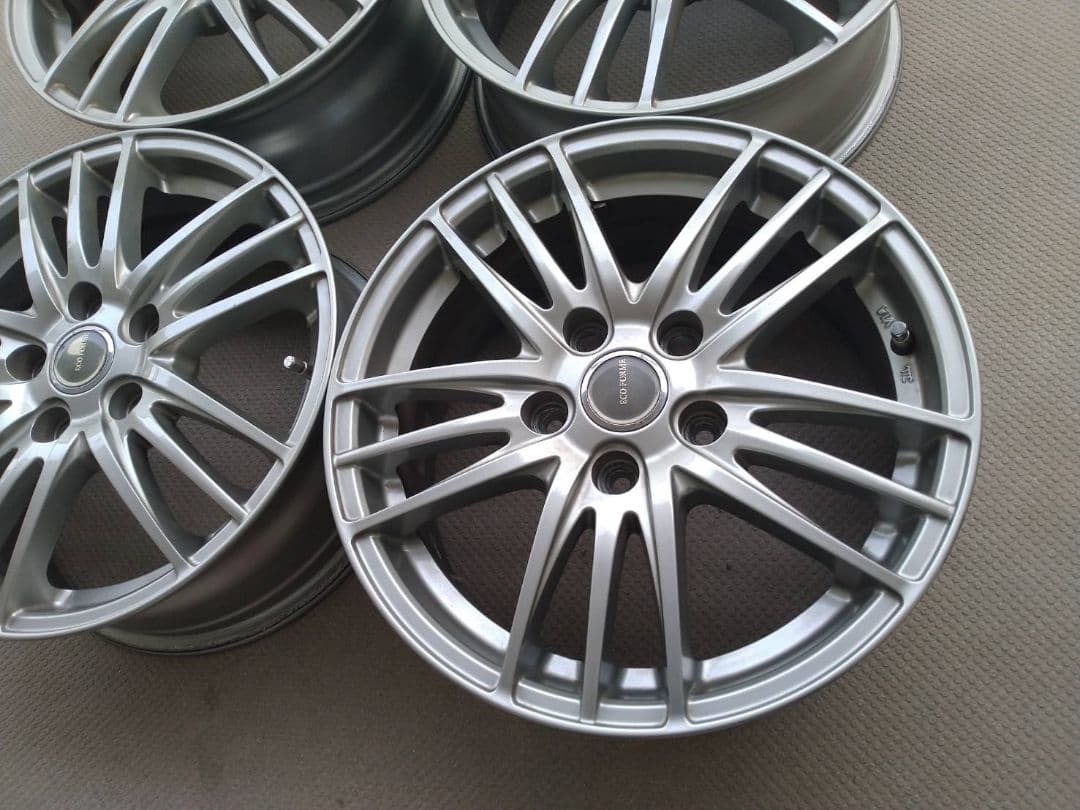 専用　【大阪府池田市近隣】ブリヂストン ECO FORME SE18 16インチ