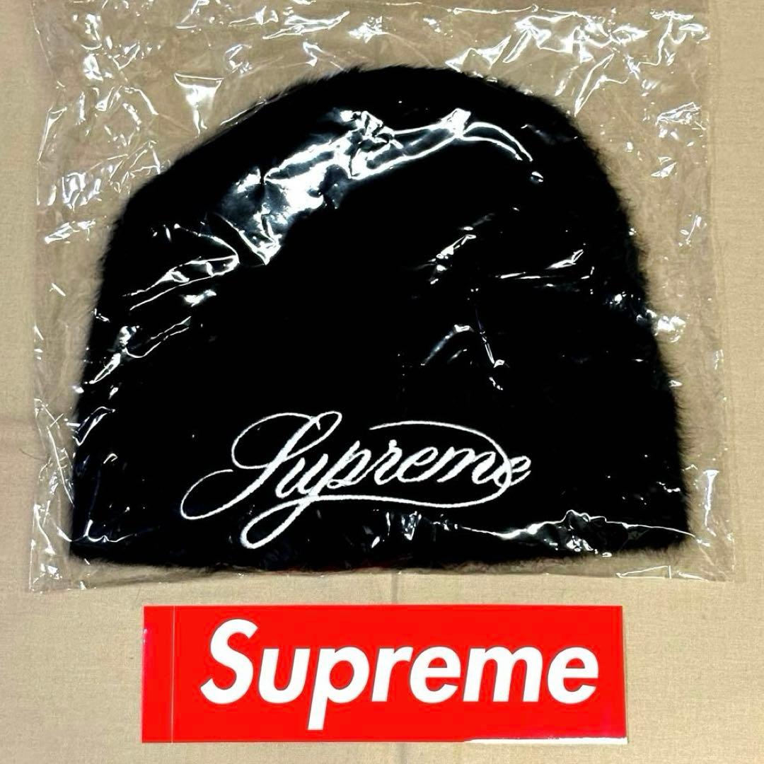 Supreme Kangol Furgora Script Beanie 新品