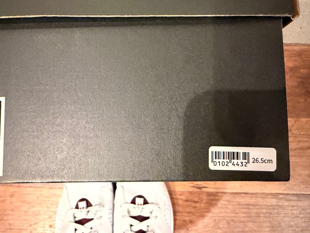 ジョーダンゴルフNike Air Jordan 6 Retro Golf