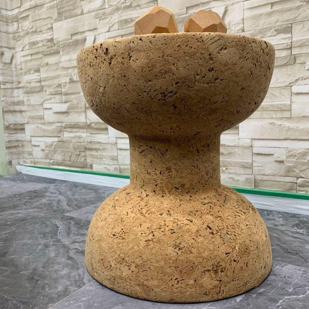 Vitra ヴィトラ Cork Family E コルクファミリー スツール