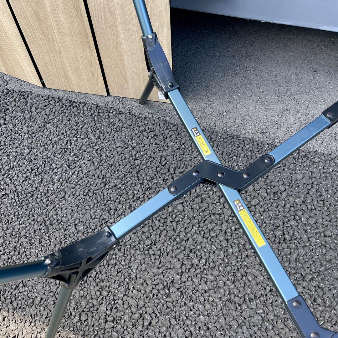 mont-bellモンベル　マルチフォールディングテーブルワイド