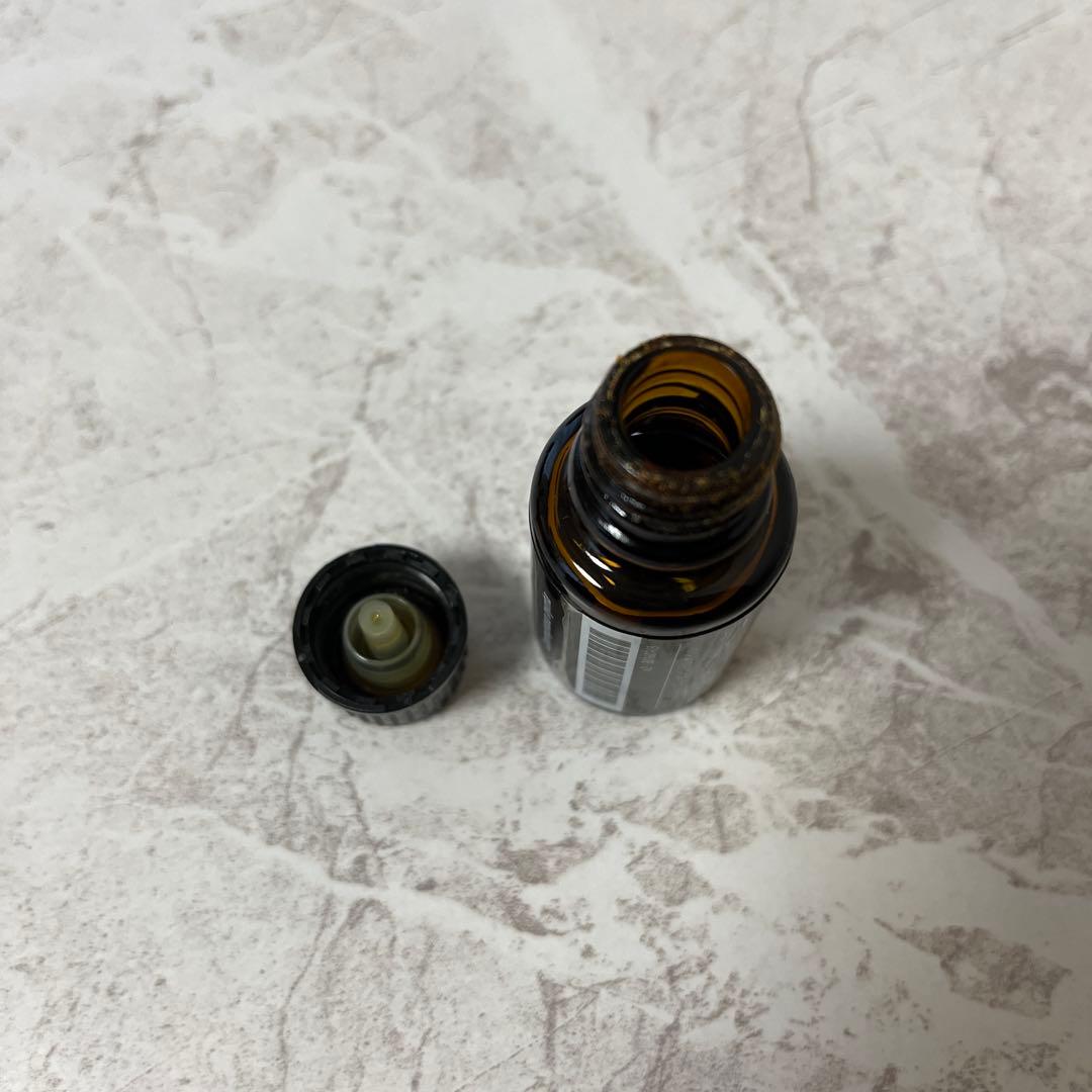 dōTERRA ミルラ 15mL エッセンシャルオイル