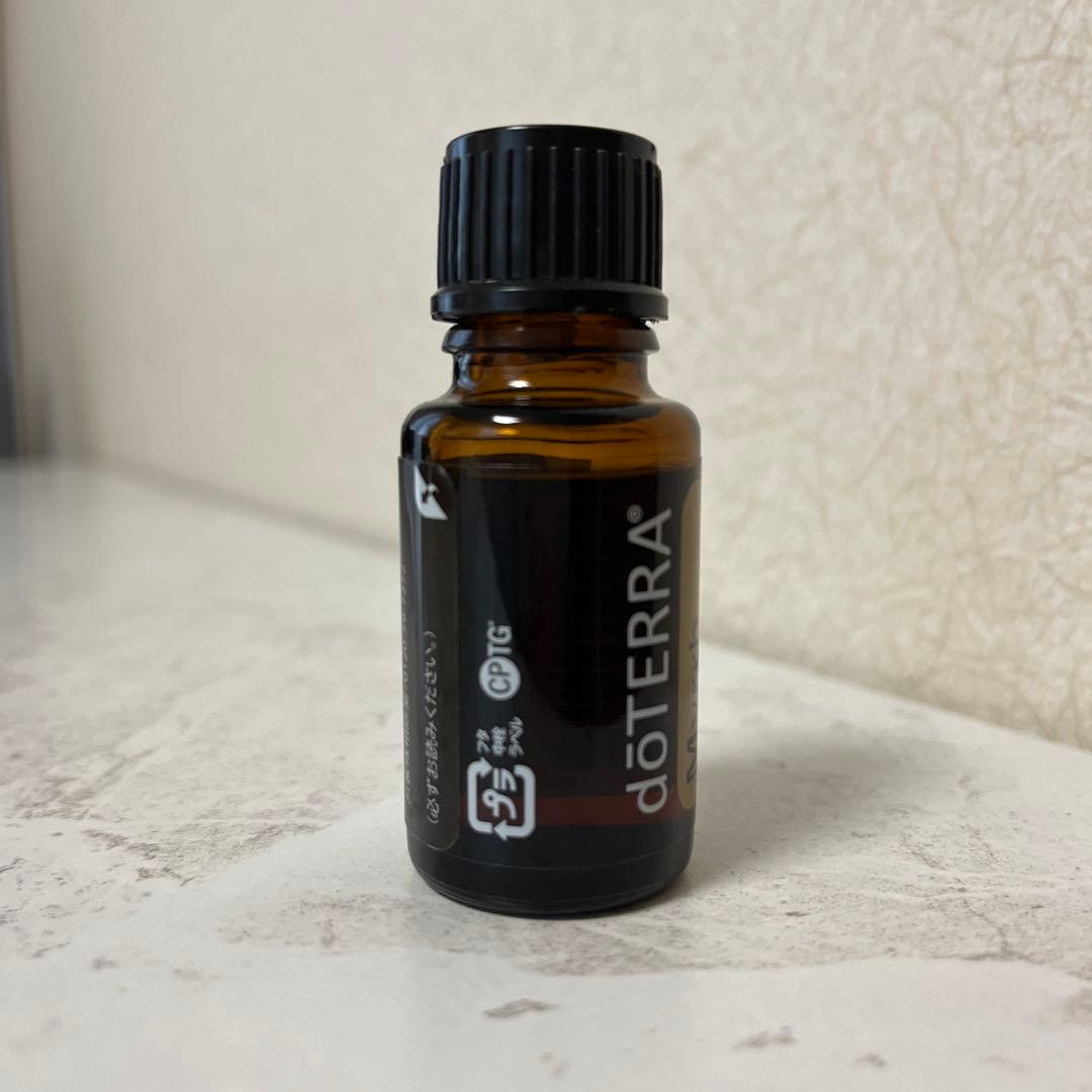 dōTERRA ミルラ 15mL エッセンシャルオイル