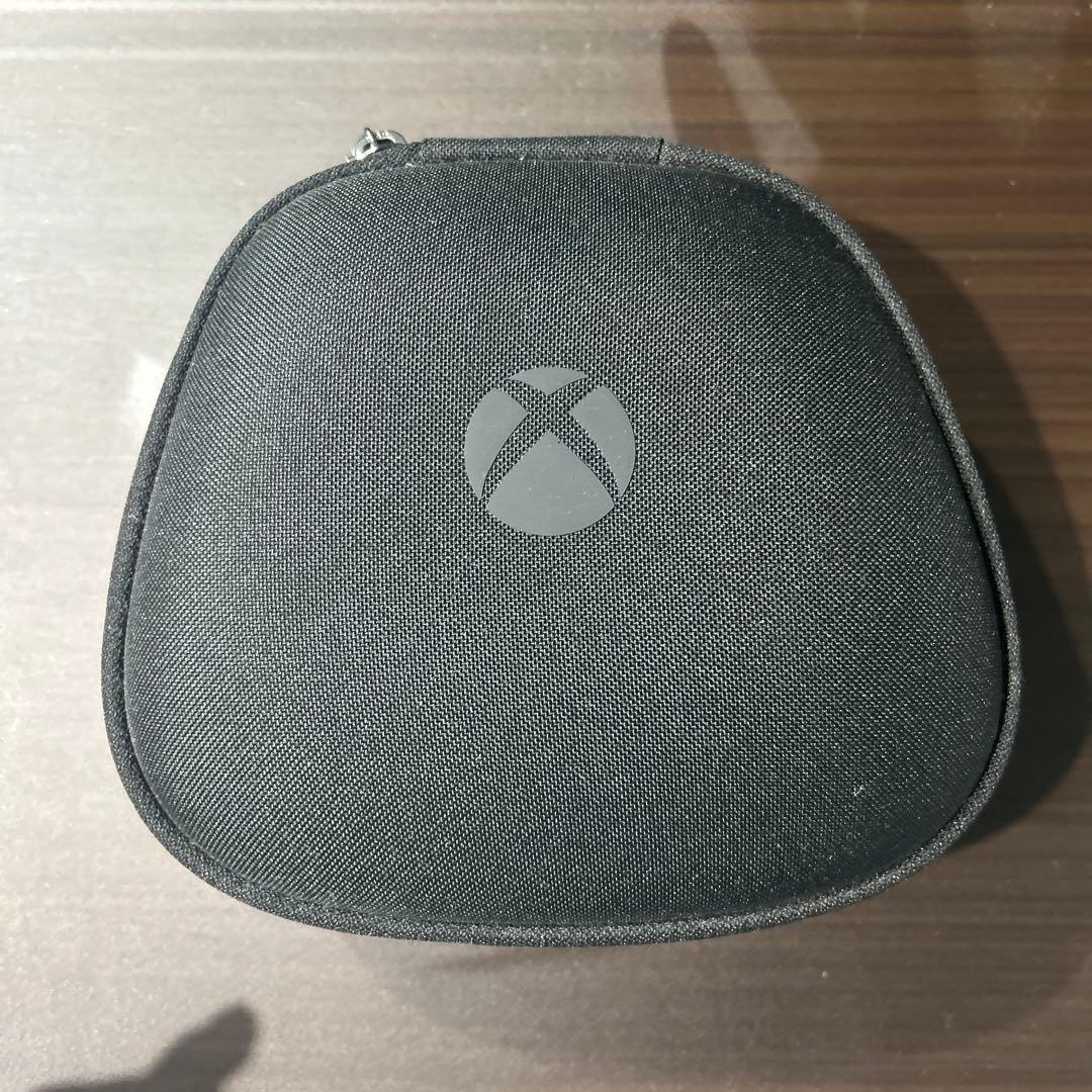 Xbox Elite Series 2 コントローラー ブラック