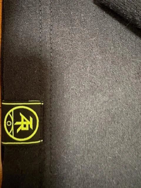 NEIGHBORHOOD 18SS ATARI TEENAGE RIOT　黒　L