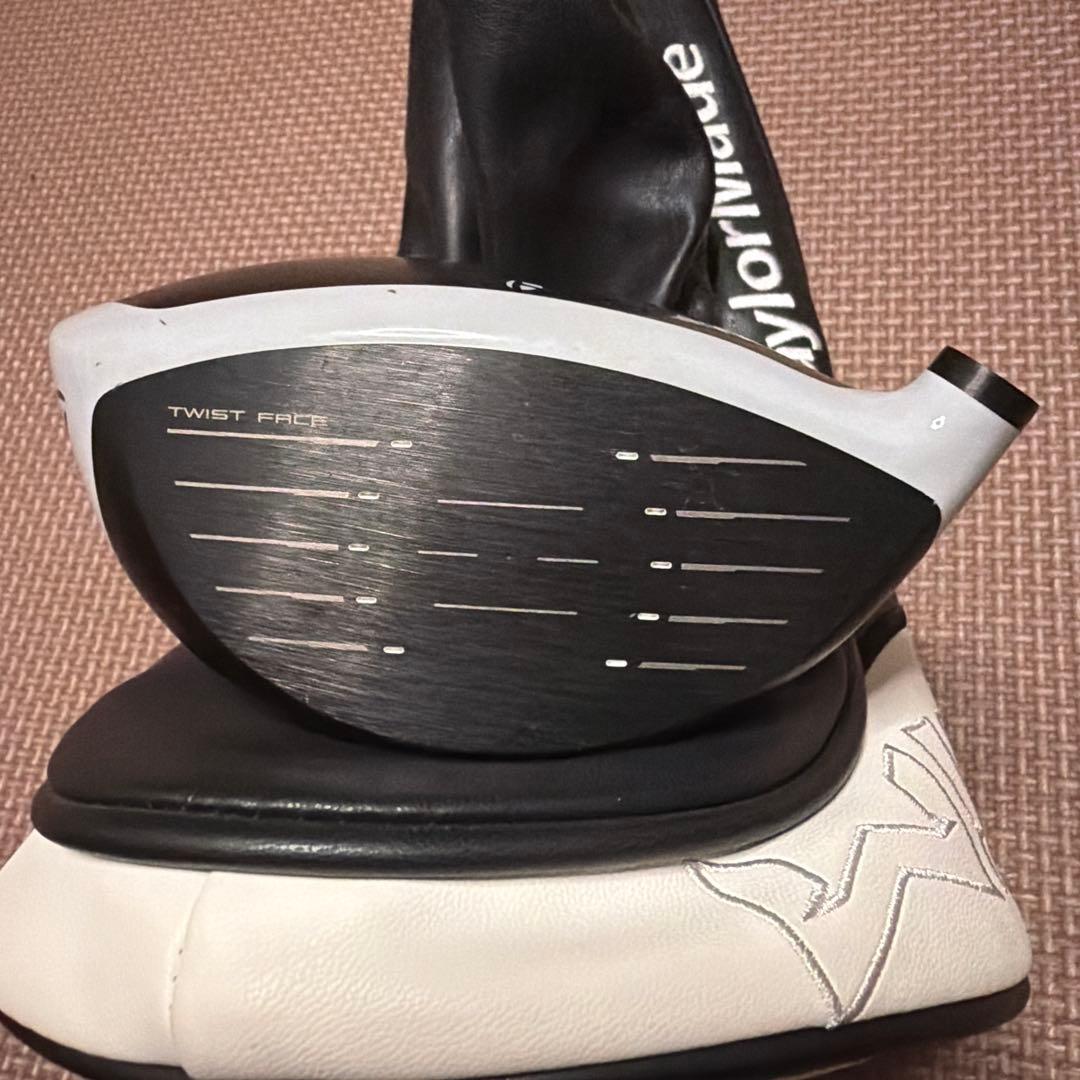 SIM2 MAX ドライバー 9.0度 (ヘッドのみ)