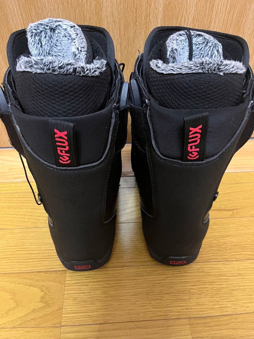 スノーボード FLUX VRspeed 25cm