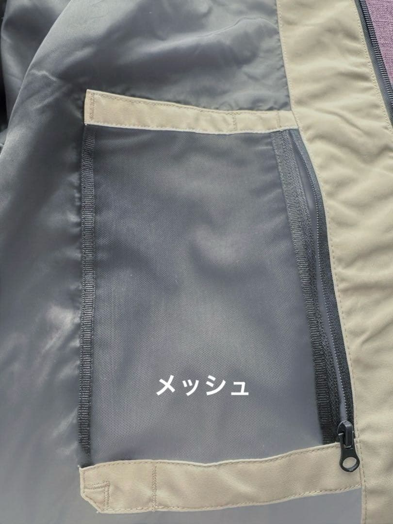 OAKLEY スキー スノーボード ウェア ジャケットSLIM FIT