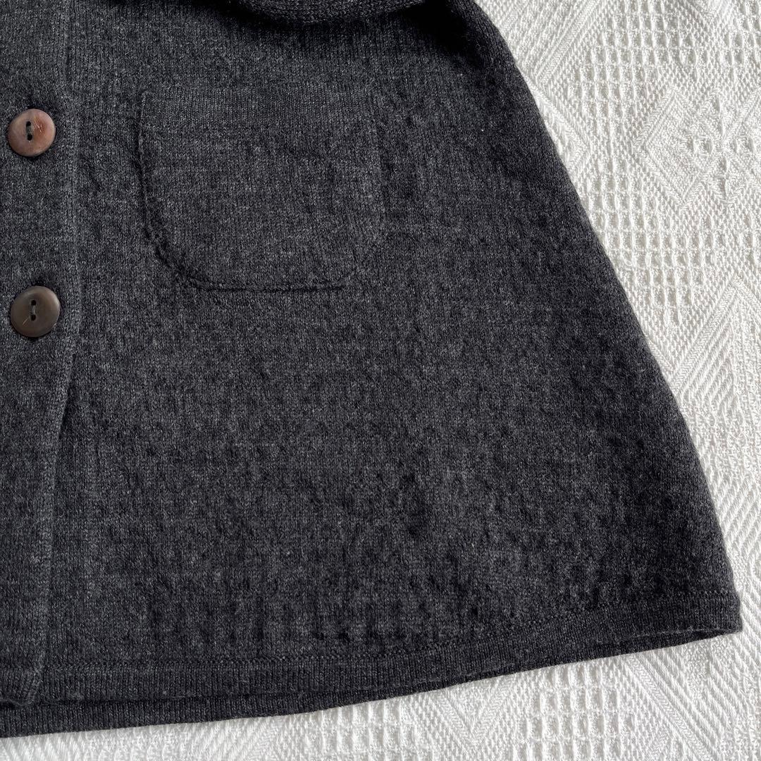 コート soorploom Ruth Coat 4y Coal