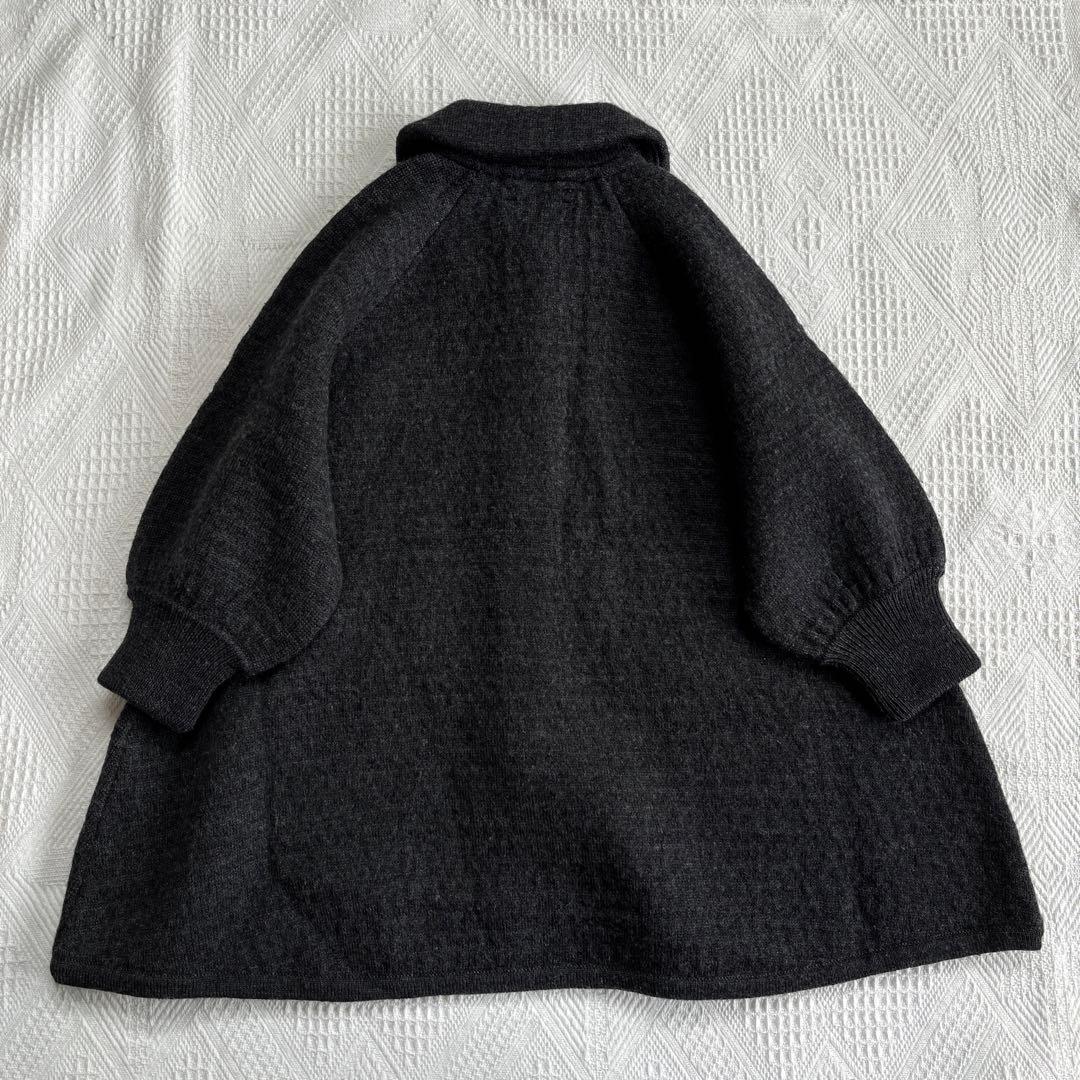 コート soorploom Ruth Coat 4y Coal