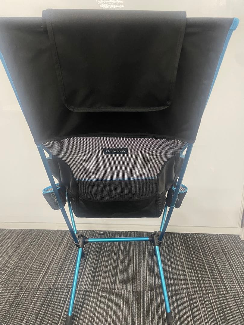 Helinox ヘリノックス サバンナチェア