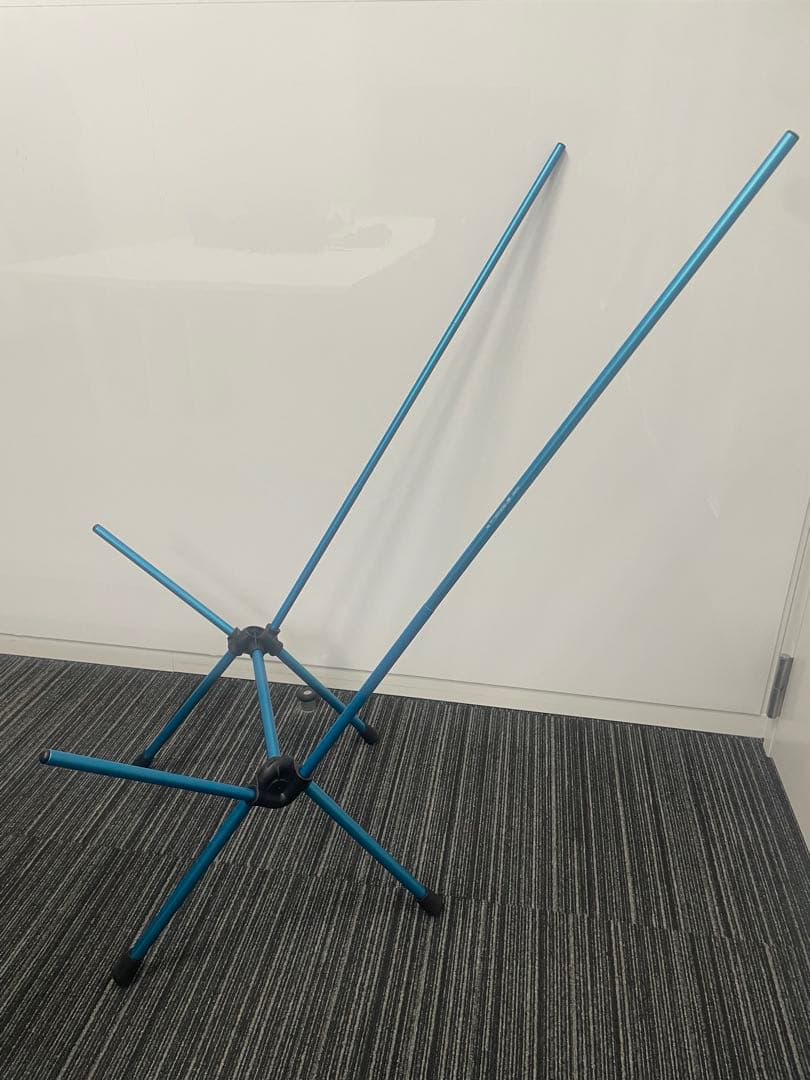 Helinox ヘリノックス サバンナチェア