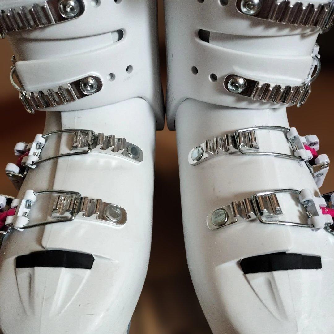 ATOMIC　スキーブーツ　別出品Atomicスキー有