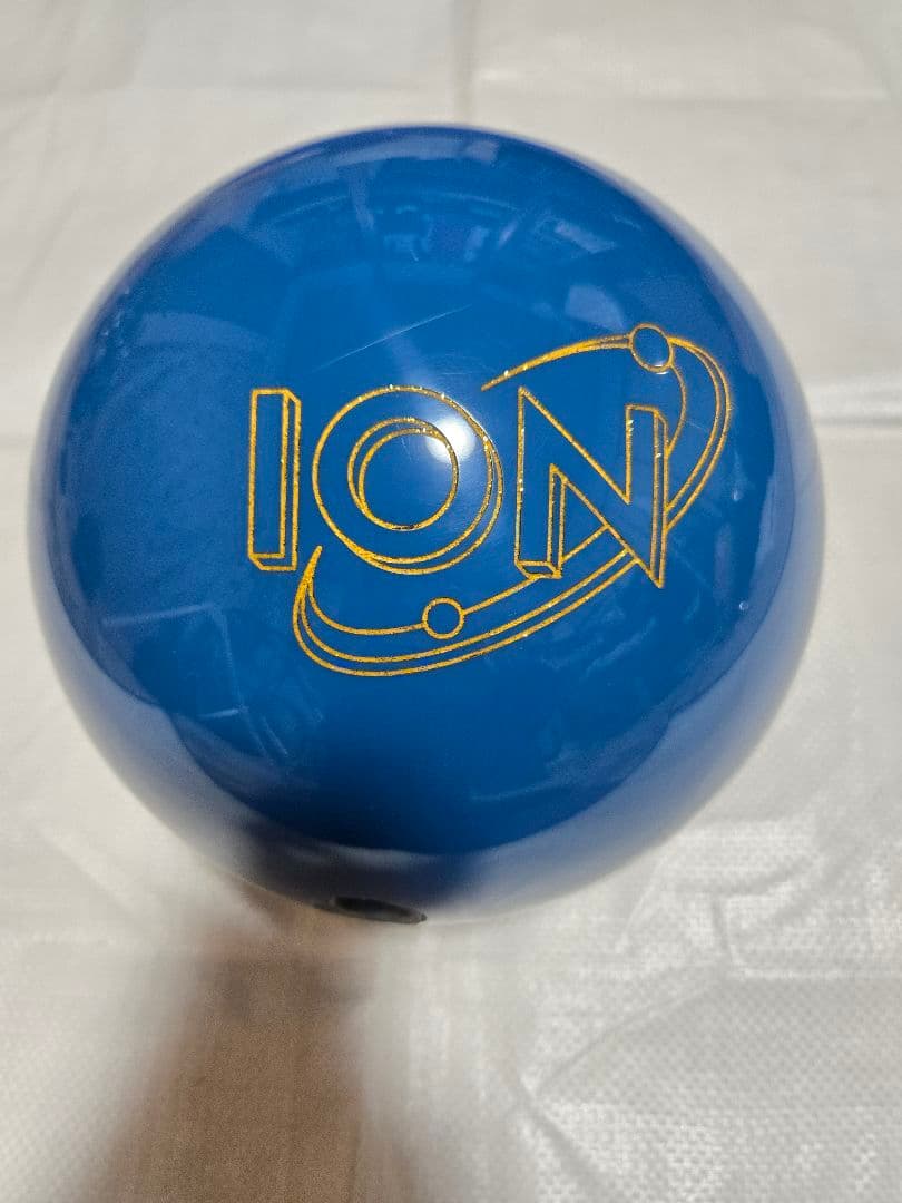 ボール STORM ION PRO SOLID 15P 3Oz