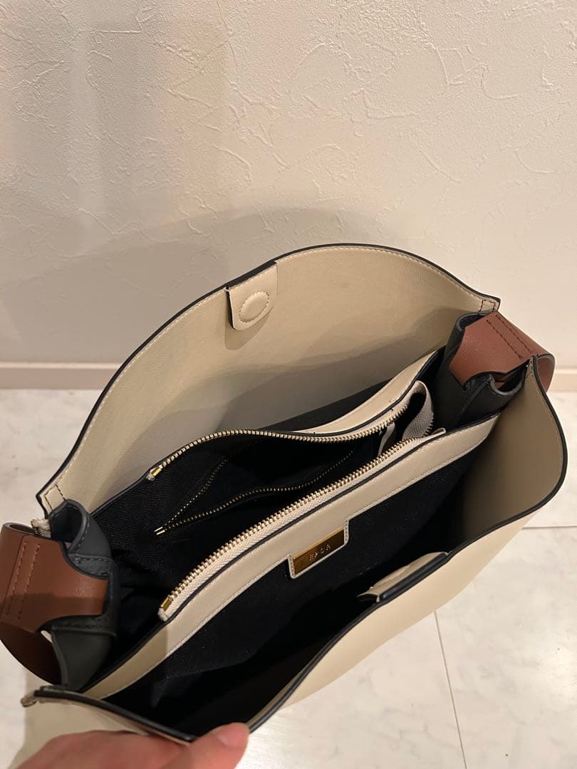 ROPÉ E'POR Y BAG Shoulder Large