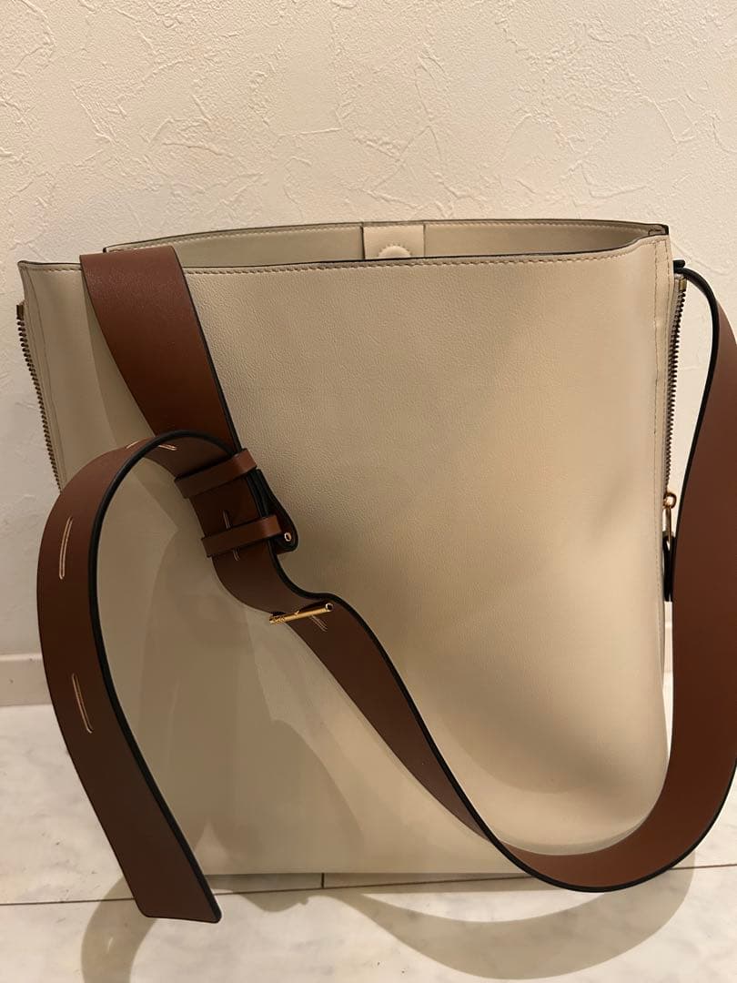 ROPÉ E'POR Y BAG Shoulder Large