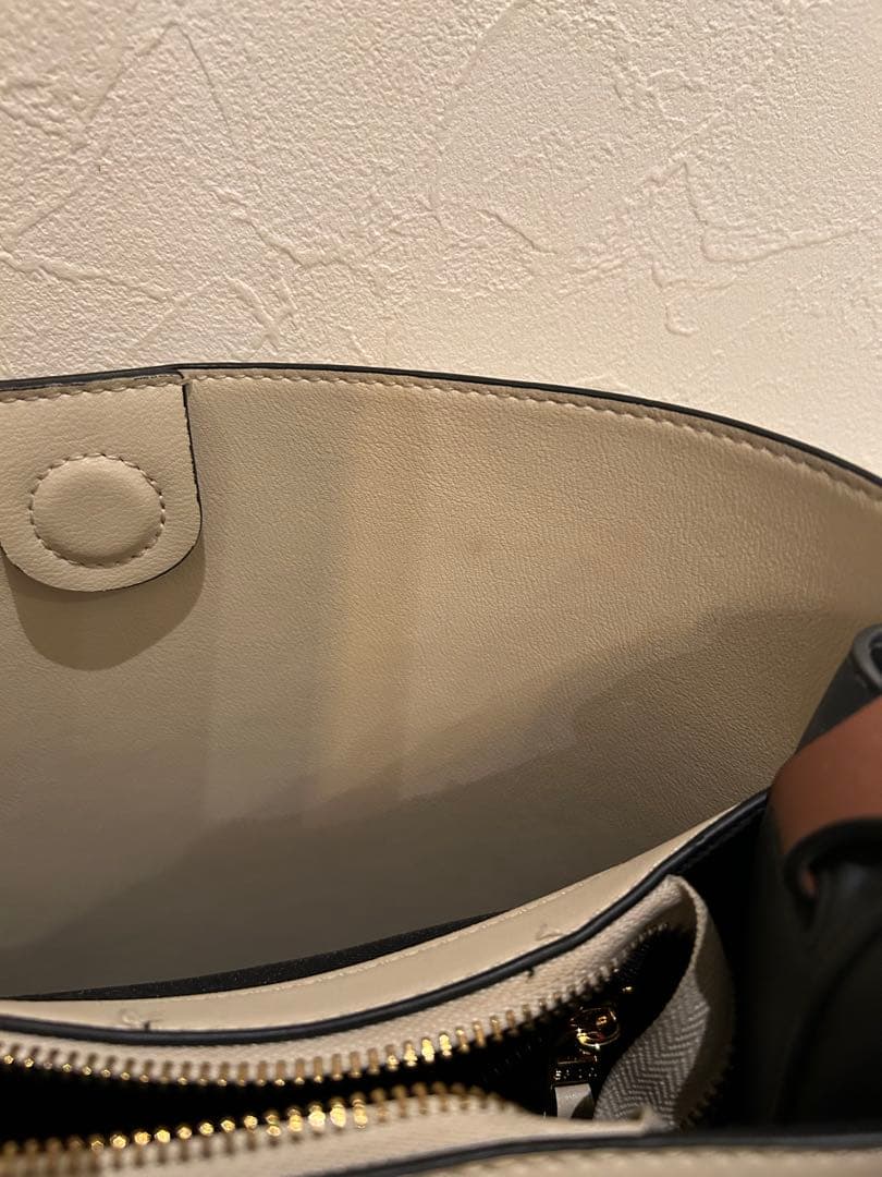 ROPÉ E'POR Y BAG Shoulder Large