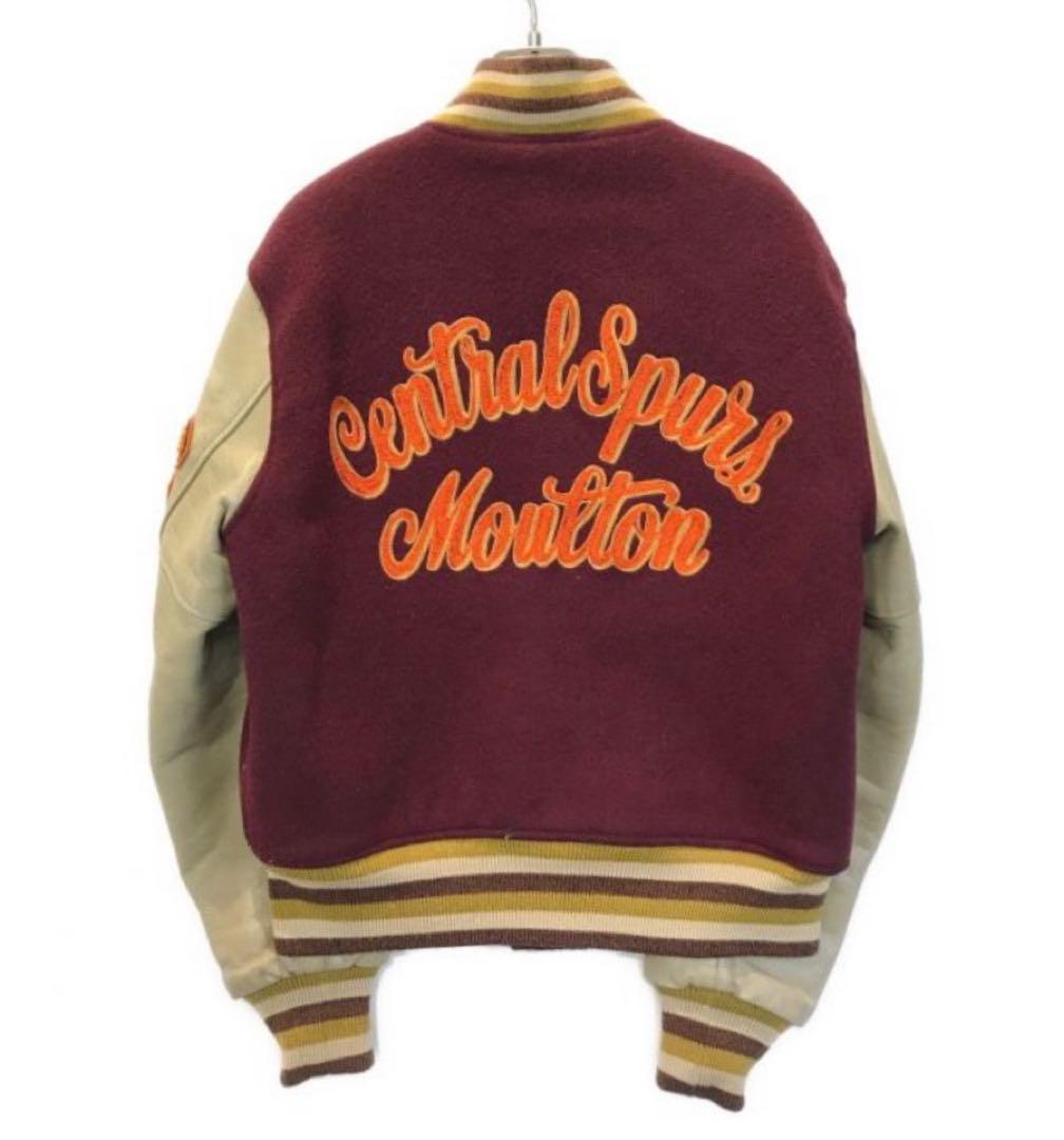 【革袖】Disney 東洋エンタープライズSTYLE EYES size40