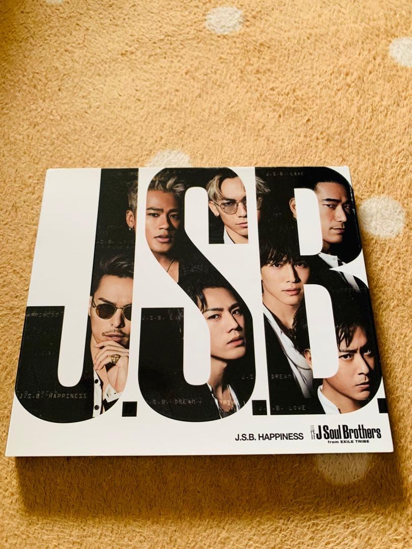 三代目JSB、今市隆二 CD/DVD/写真集 まとめ売り