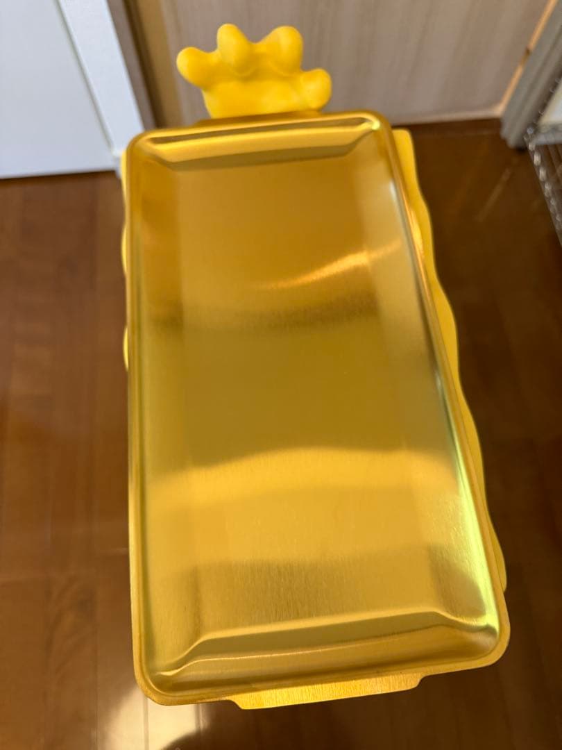 24時間以内発送　スポンジボブ　特大インテリア フィギュア　置き物