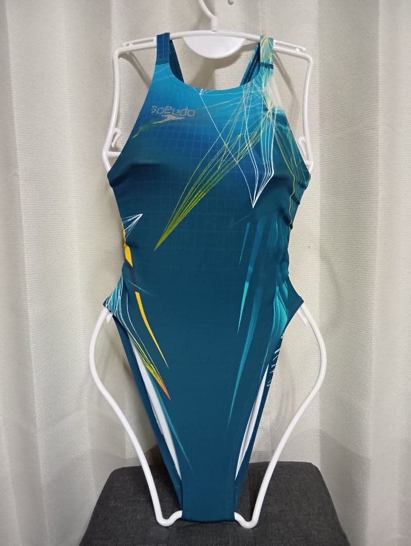 Speedo スピード 競泳水着 M
