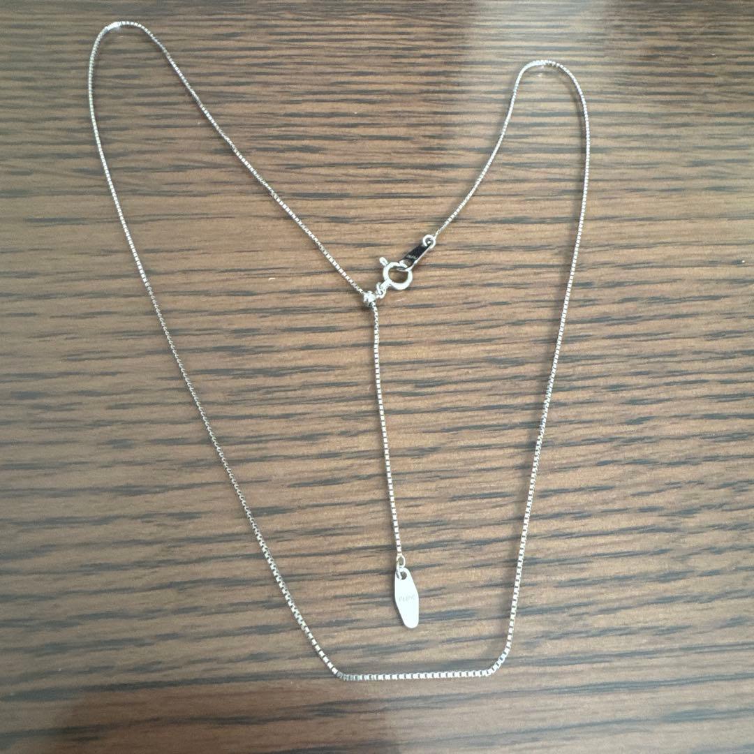 pt850 プラチナ ネックレス