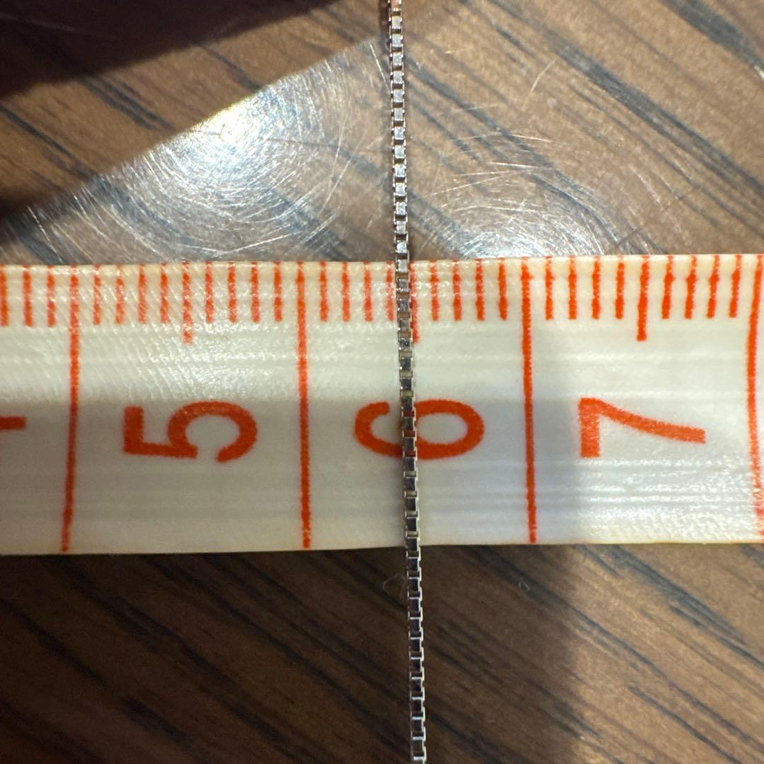 pt850 プラチナ ネックレス