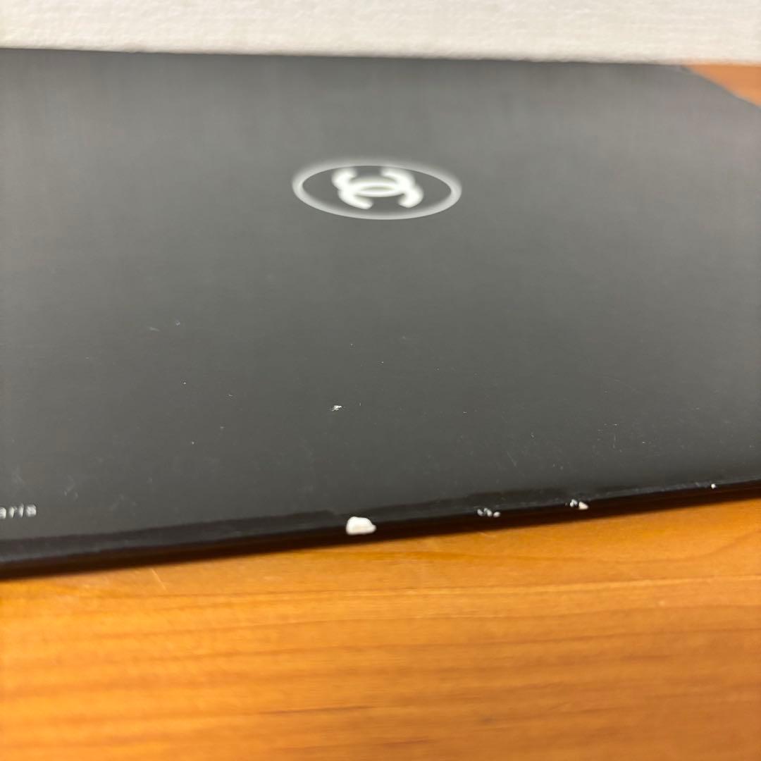 CHANEL シャネル　1992-1993 秋冬コレクション　カタログ　（A）