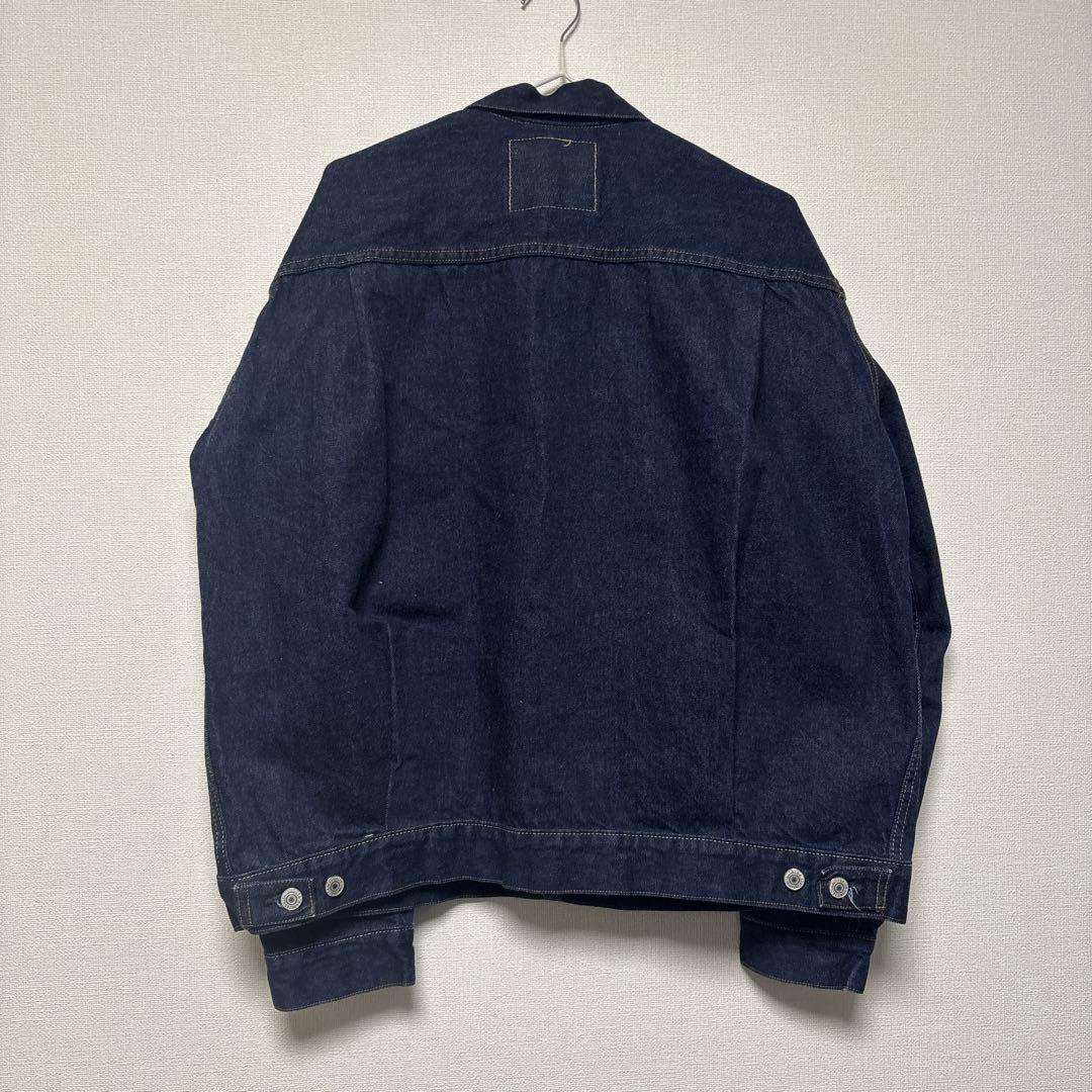 90s 米国製 Levi's 507XX復刻 バレンシア縫製 555