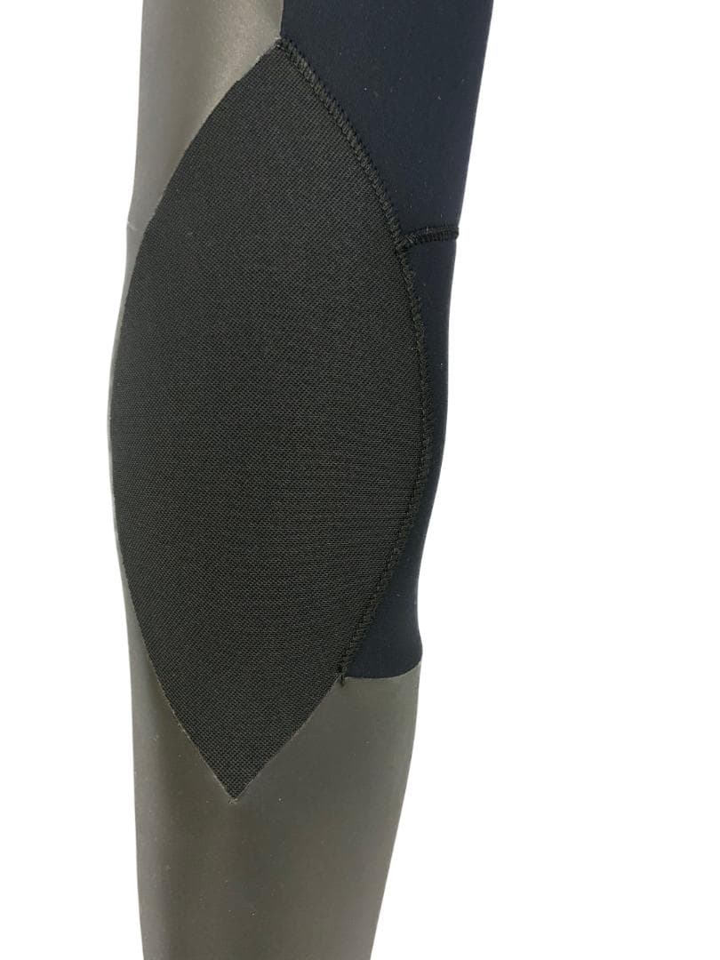 在庫1点物 クラシック3×2mｍバックジップ シーガル MLサイズ