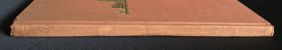 No.712『（英文）エルクス国立退役軍人記念碑』