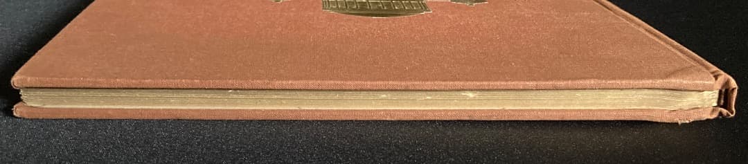 No.712『（英文）エルクス国立退役軍人記念碑』