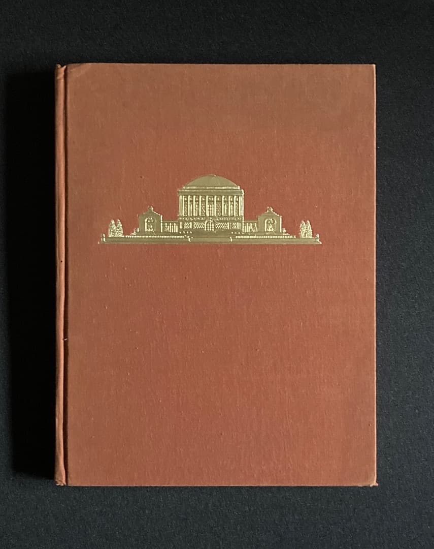No.712『（英文）エルクス国立退役軍人記念碑』