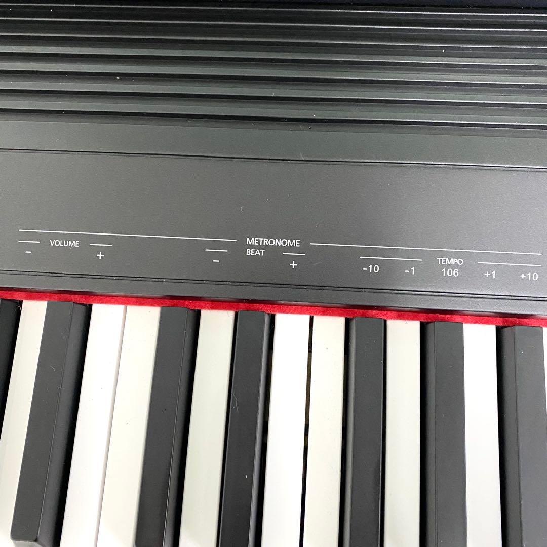 松961 ローランド Roland 電子キーボー GO:PIANO88 藤井風