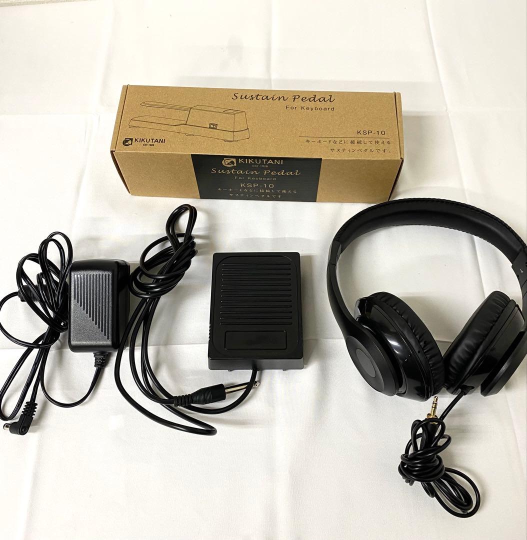 松961 ローランド Roland 電子キーボー GO:PIANO88 藤井風