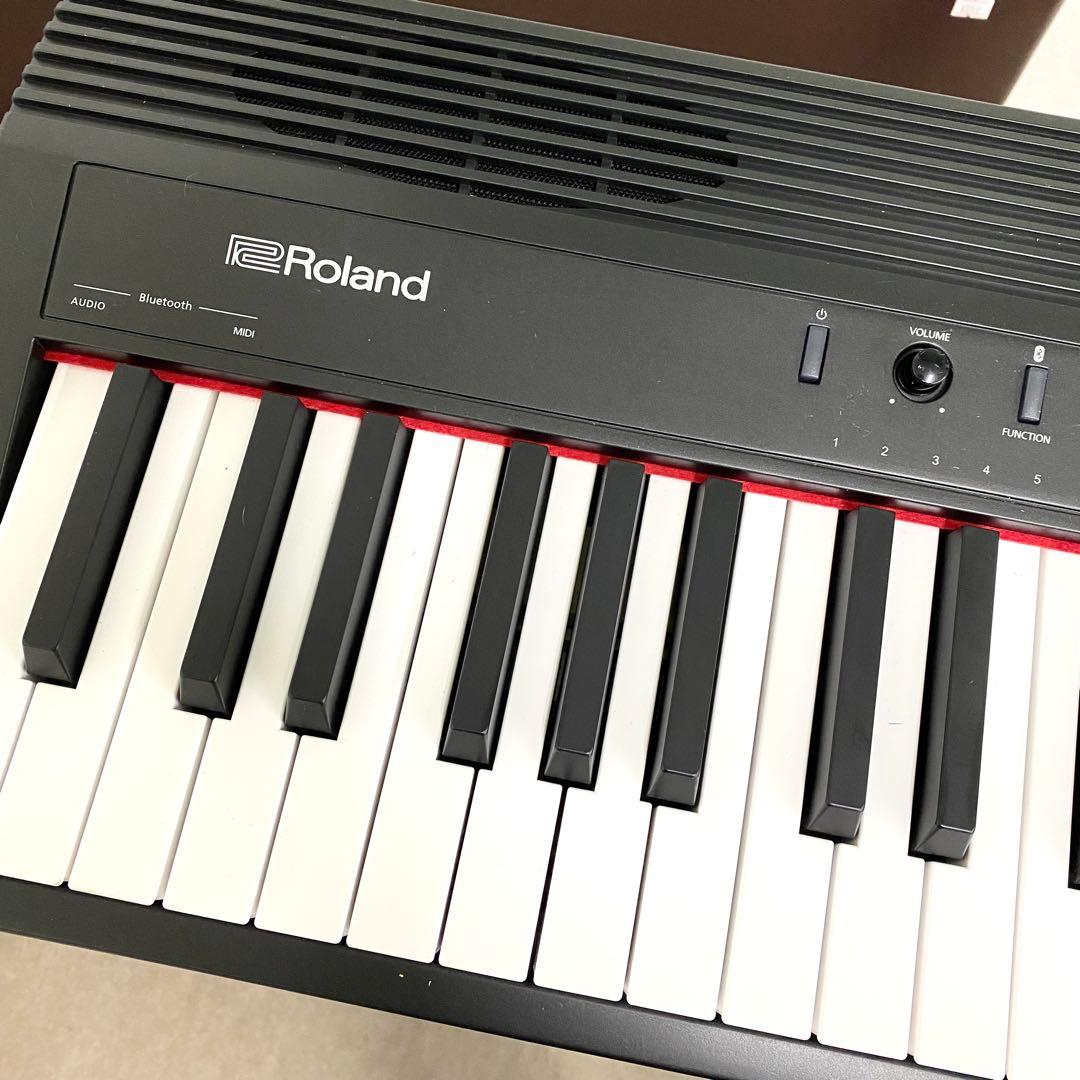 松961 ローランド Roland 電子キーボー GO:PIANO88 藤井風