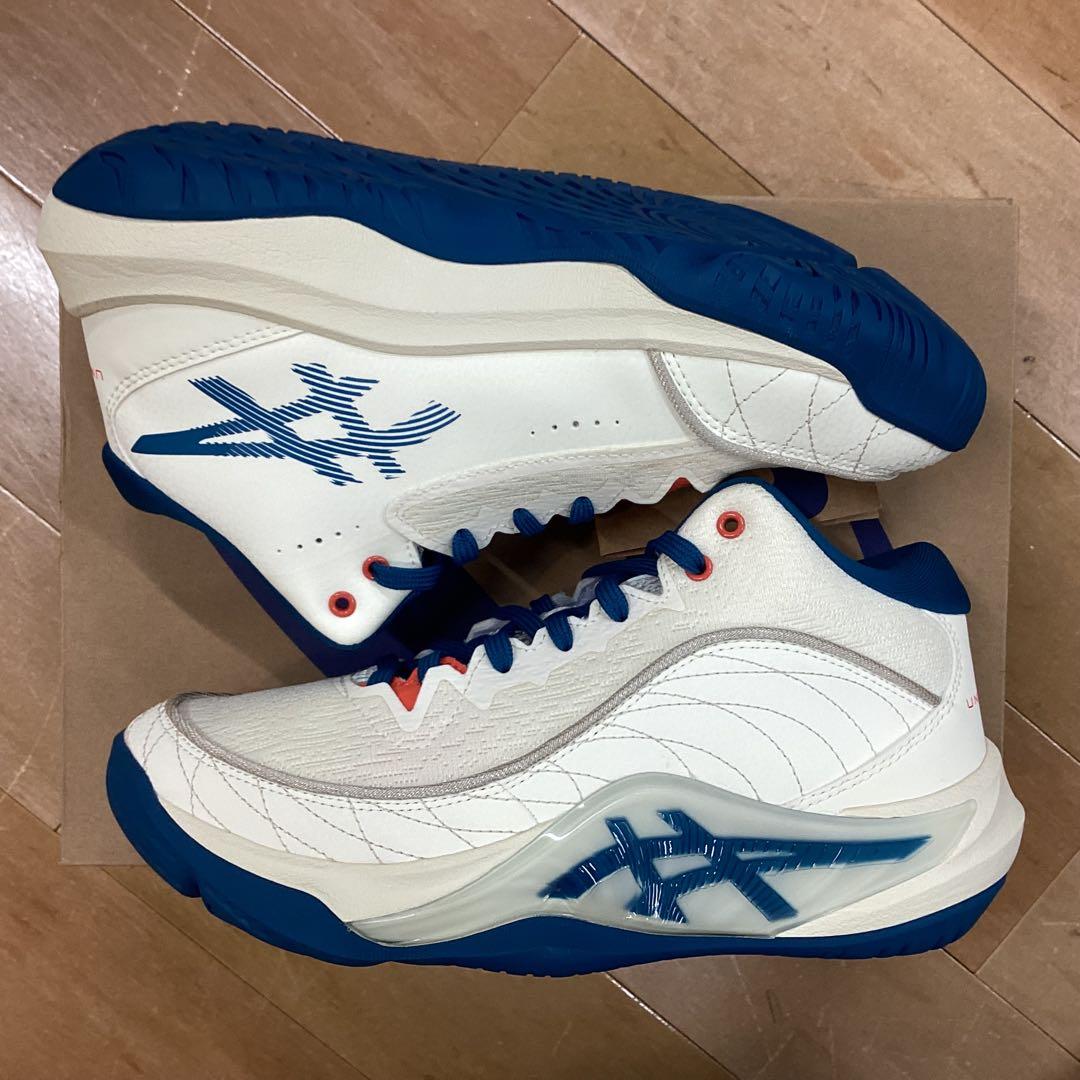 シューズ(男性用) UNPRE ARS 3 750 26.0cm