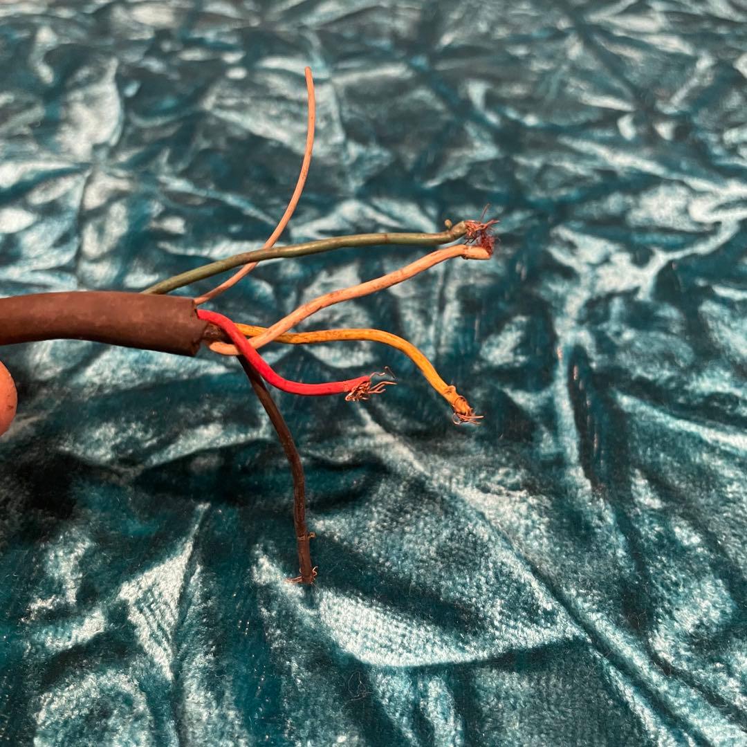 本物‼︎希少！Bee R POWER BUILDER★REV LIMITTER