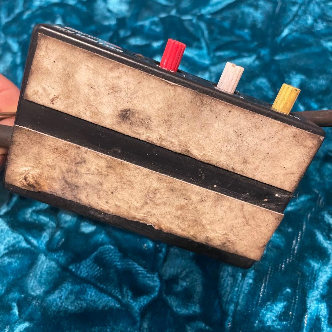 本物‼︎希少！Bee R POWER BUILDER★REV LIMITTER