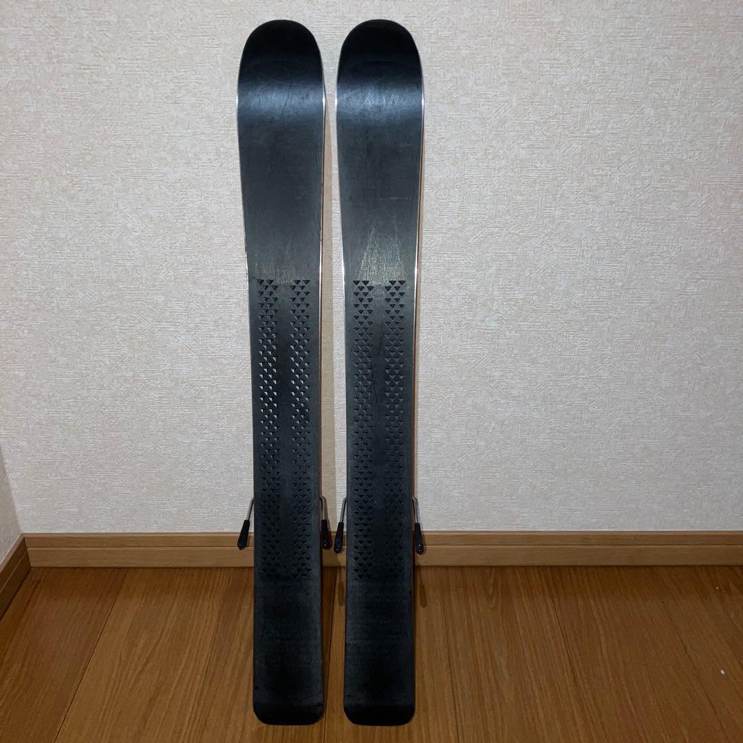 Dynastar 80センチ　こども用ジュニアスキー板