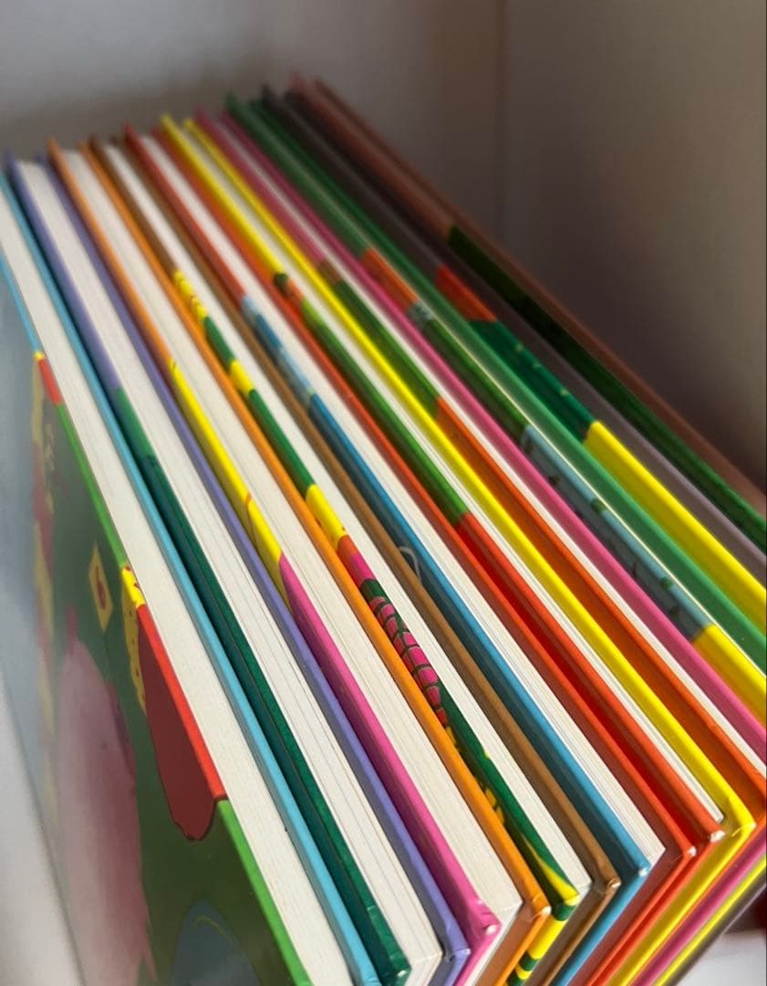 9860円→9400円 さんすうだいすき 全巻　全10巻